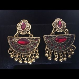 Earrings for sale